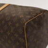 Louis Vuitton travel