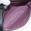 Secondhand Versace Medusa Black Leather Bag