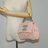 Chanel handbag