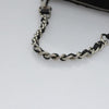 Secondhand Prada Tessuto Black Synthetic Bag
