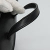 Secondhand Fendi Anna Selleria Black Leather Bag