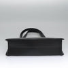Secondhand Chanel Executive Black Leather Bag
