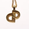 Dior necklace