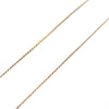 Dior necklace