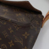 Secondhand Louis Vuitton Mini looping