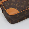 Louis Vuitton clutch