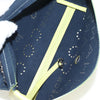 Chanel shoulder