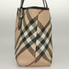 Burberry tote