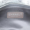Chanel shoulder