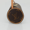 Louis Vuitton clutch