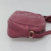 Gucci shoulder