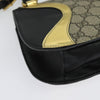 Gucci shoulder