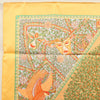 Secondhand Hermès Carré 90 Multicolour Silk Accessories