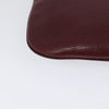 Cartier shoulder