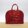 Louis Vuitton handbag