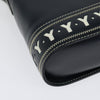 Secondhand Yves Saint Laurent Black Leather Bag