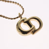 Dior necklace