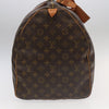 Secondhand Louis Vuitton Keepall 60