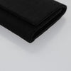 Secondhand Fendi Zucchino Black Canvas Accessories