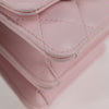 Chanel shoulder