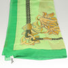 Hermès scarf