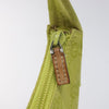 Secondhand Gucci GG canvas Yellow Bag