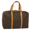 Louis Vuitton travel