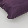 Secondhand Prada Tessuto Purple Nylon Bag