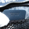 Secondhand Dior Trotter Navy Canvas Bag