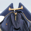 Chanel shoulder