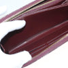 Secondhand Louis Vuitton Zippy wallet