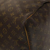 Louis Vuitton travel