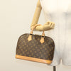 Louis Vuitton handbag