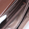 Secondhand Balenciaga City Brown Leather Bag