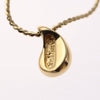 Dior necklace