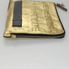 Chanel clutch