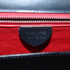Celine Handbag Leather