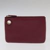 Secondhand Fendi Triplet Multicolour Leather Bag