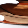 Secondhand Loewe Anagram Brown Leather Bag