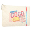Chanel clutch