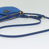 Prada shoulder