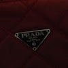Prada clutch