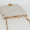Chanel shoulder