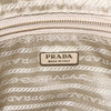 Prada shoulder