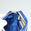 Secondhand Gucci GG canvas Blue Bag