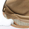 Dior shoulder