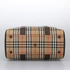Burberry travel