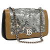 Burberry shoulder