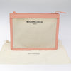 Balenciaga clutch