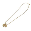 Dior necklace